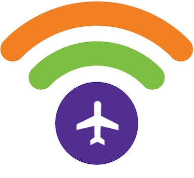 Aeropuerto de Tijuana Free WIFI