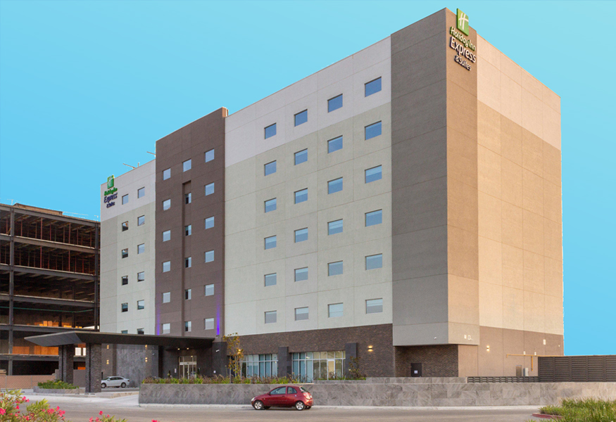 Holiday Inn Express & Suites Tijuana Otay