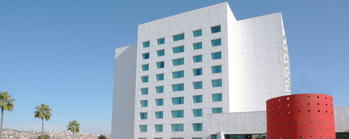 Hoteles