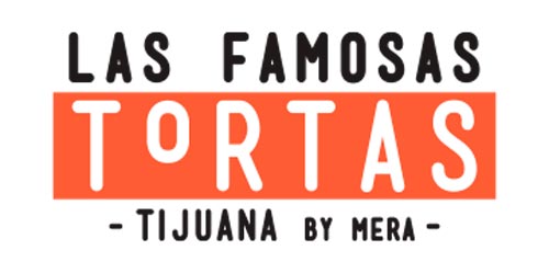 Las Famosas Tortas Tijuana