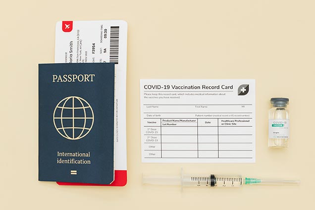 Restricciones de Viaje por COVID19